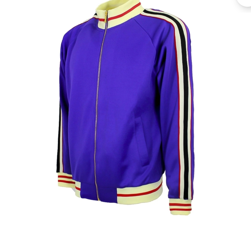 Victorious Men's People Track Jacket Size XL NEW